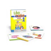 Léo et Théo Plus Flashcards 1 - A1.1