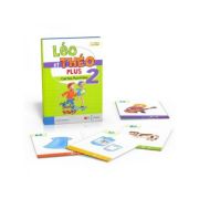 Léo et Théo Plus Flashcards 2 - A1