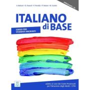 Italiano di base preA1/A2 (libro + audio online)