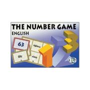 Games: THE NUMBER GAME