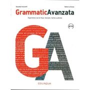 GrammaticaAvanzataEsprimersi con le frasi: funzioni, forme e attività
