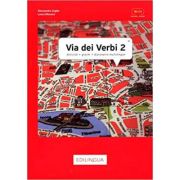 Via dei verbi! 2