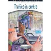 Traffico in centro - (livello A1-A2)