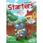 Ahead with Starters (student's book) - 88 pages