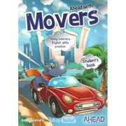 Ahead with Movers (student's book) - 128 pages