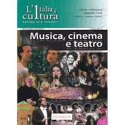 Fascicolo Musica, cinema, teatro