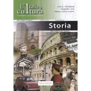 Fascicolo Storia