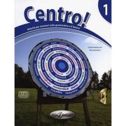 Centro! 1 - Libro + audio