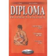Diploma di lingua italiana