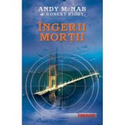 Ingerii mortii