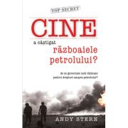 Cine a castigat razboiul petrolului ?
