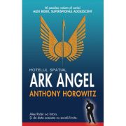 Hotelul spatial Ark Angel