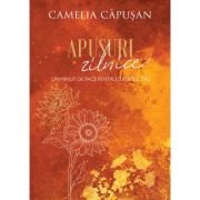 Apusuri zilnice - Camelia Capusan