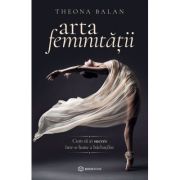 Arta feminitatii