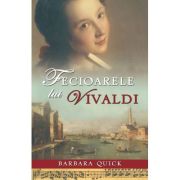 Fecioarele lui Vivaldi