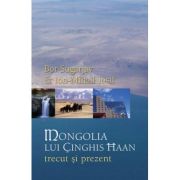 Mongolia lui Ginghis Han