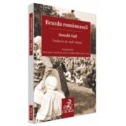 Brazda romaneasca - Donald Hall