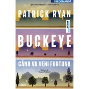 Buckeye - Patrick Ryan