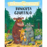 Bunicuta Gruffalo - Julia Donaldson