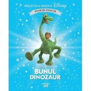 Bunul dinozaur. Biblioteca Magica. Disney