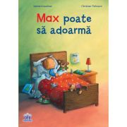 Max poate sa adoarma - Christian Tielmann