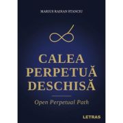 Calea perpetua deschisa - Marius Radian Stanciu