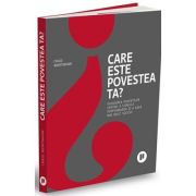 Care este povestea ta? - Craig Wortmann