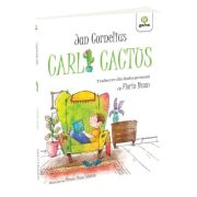 Carli Cactus - 	Jan Cornelius