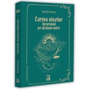 Cartea viselor. Incursiuni pe taramul oniric - Dan-Silviu Boerescu