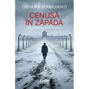 Cenusa in zapada - Oriana Ramunno
