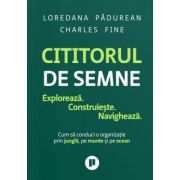 Cititorul de semne - Charles Fine