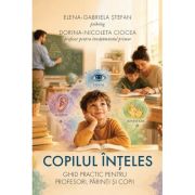 Copilul inteles. Ghid practic pentru profesori, parinti si copii - Elena-Gabriela Stefan