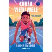 Cursa vietii mele - Abena Eyeson