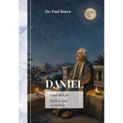 Daniel. Stralucind ca stelele volumul 10 - Paul Boeru