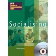 Socialising