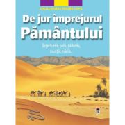 De jur imprejurul Pamantului