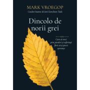 Dincolo de norii grei - Mark Vroegop