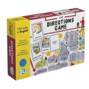 The directions game A2 - B1