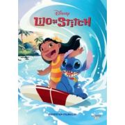 Disney. Lilo si Stitch. Povestea filmului