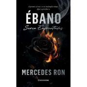 Ebano (Drawn Apart) - Mercedes Ron