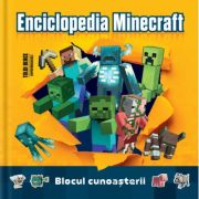 Enciclopedia Minecraft