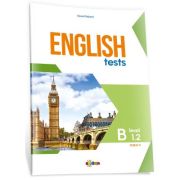 English Tests. Level B1. 2 (clasa11) - Elena Paduret