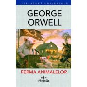 Ferma animalelor - George Orwell