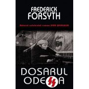 Dosarul Odessa