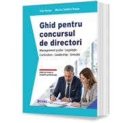 Ghid pentru concursul de directori - Gelu Neagu