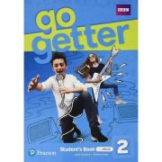 GoGetter, Level 2, Student's Book and eBook