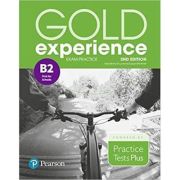 Gold Experience 2nd Edition, B2 Preliminary for Schools, Exam Practice