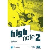 High Note 2. Workbook with audio and video Resources