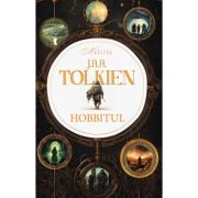 Hobbitul - Maestro - J. R. R. Tolkien