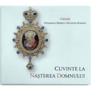 CD audio Nasterea lui Hristos, Lumina cunostintei. Predici si cuvantari de Craciun - Patriarhul Daniel